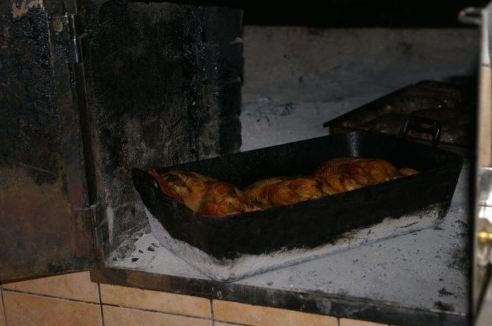 Marincic Inn Skocjan  Bagian luar foto