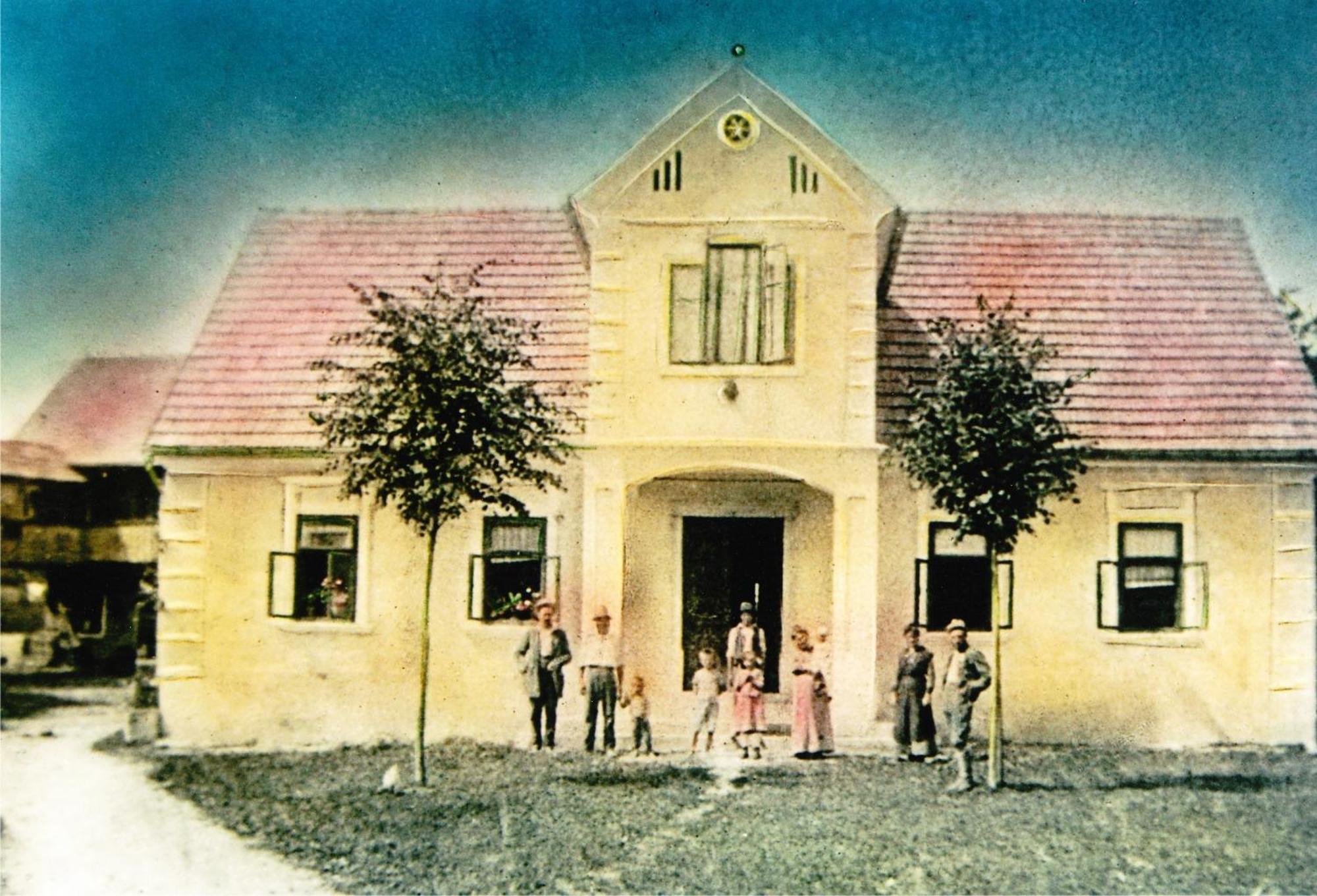 Marincic Inn Skocjan  Bagian luar foto