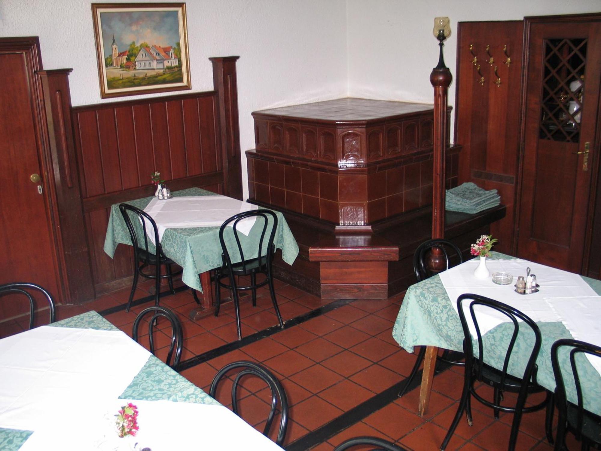 Marincic Inn Skocjan  Bagian luar foto