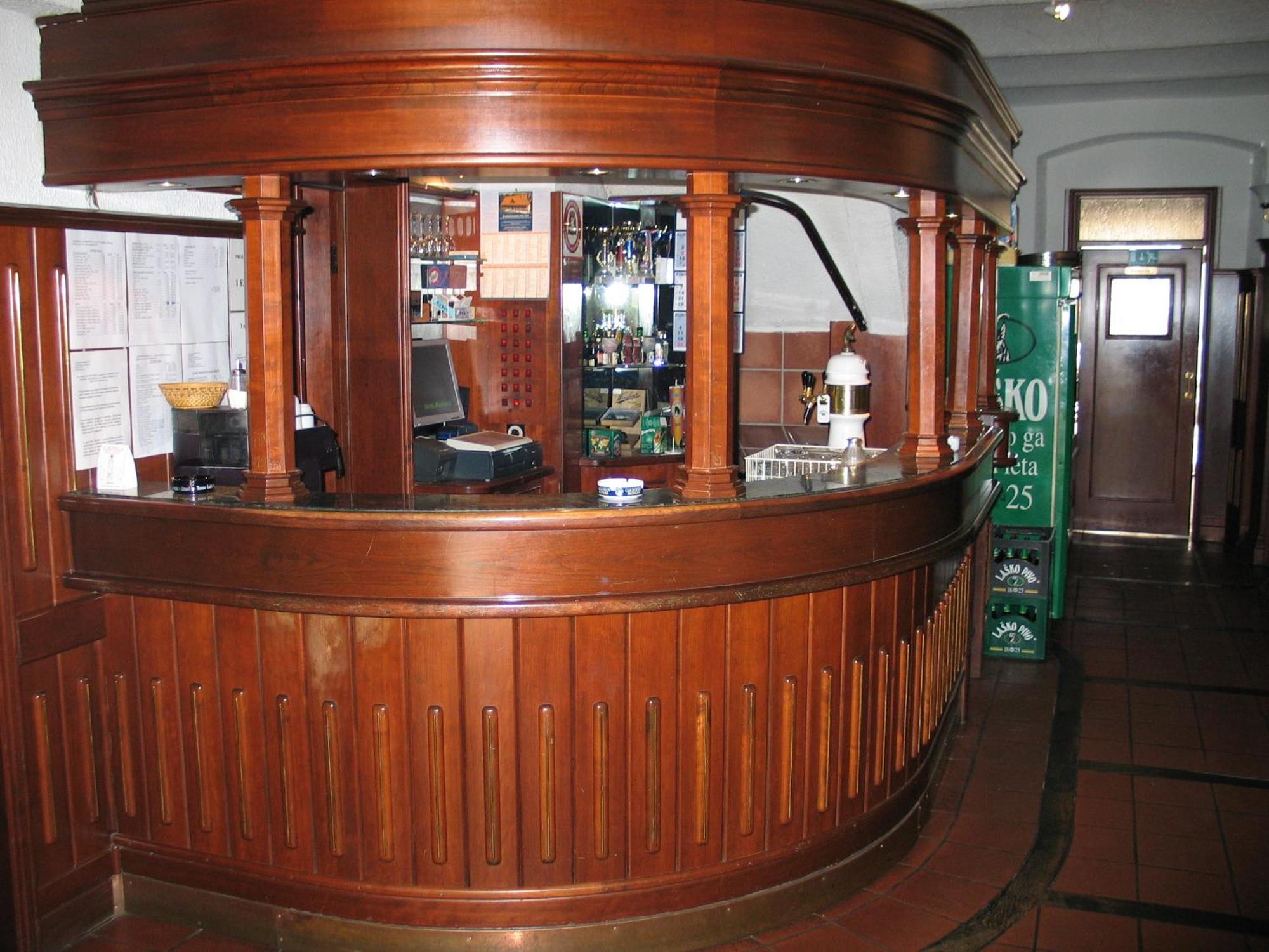Marincic Inn Skocjan  Bagian luar foto