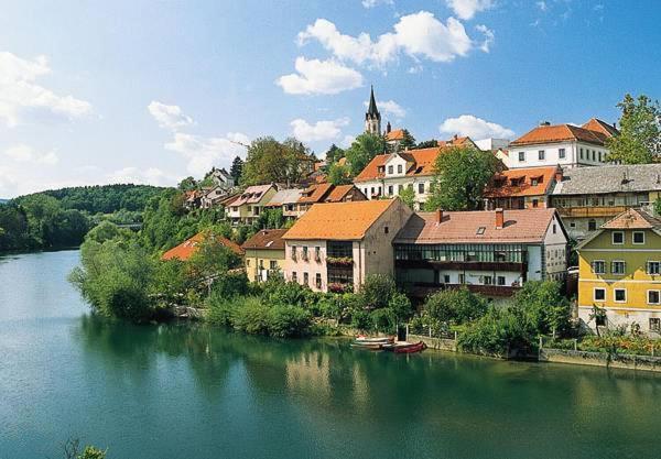 Marincic Inn Skocjan  Bagian luar foto